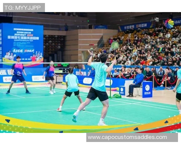 西安羽毛球队实力不容小觑荣登全国羽毛球速度排行榜第八名