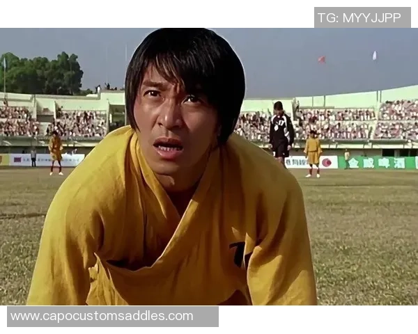 足球场上的幽默天才这些搞笑足球明星让你捧腹大笑