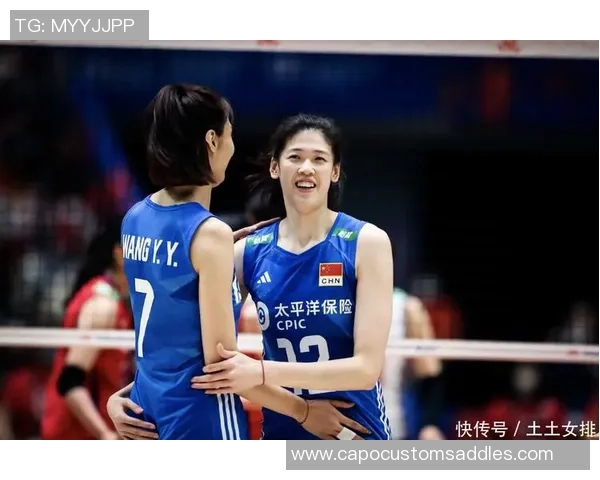 重庆排球队的崛起与发展探讨展现排球运动的力量与魅力